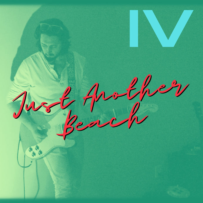 Song Review: "Just Another Beach" By Ryland Fisher