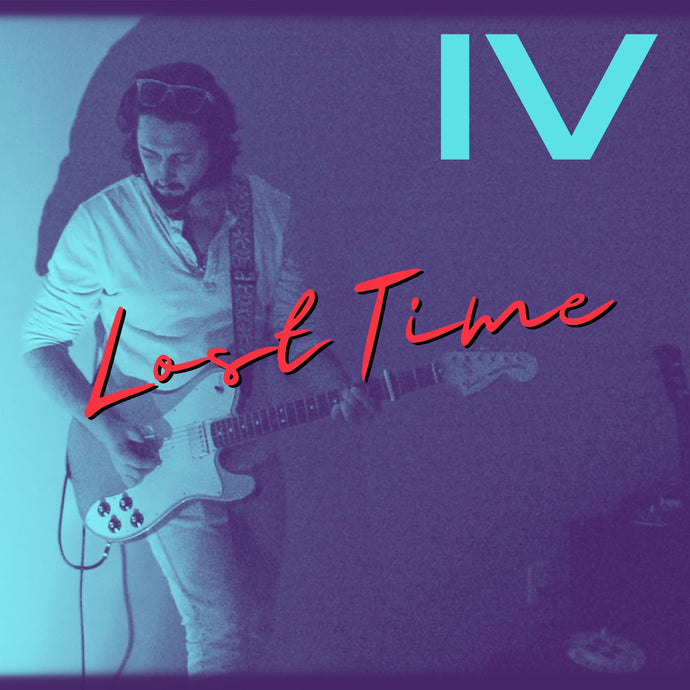 Song Review: "Lost Time" By Ryland Fisher