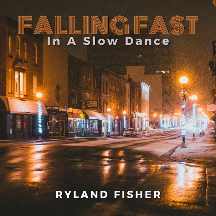 Song Review: "Falling Fast (In A Slow Dance" by Ryland Fisher