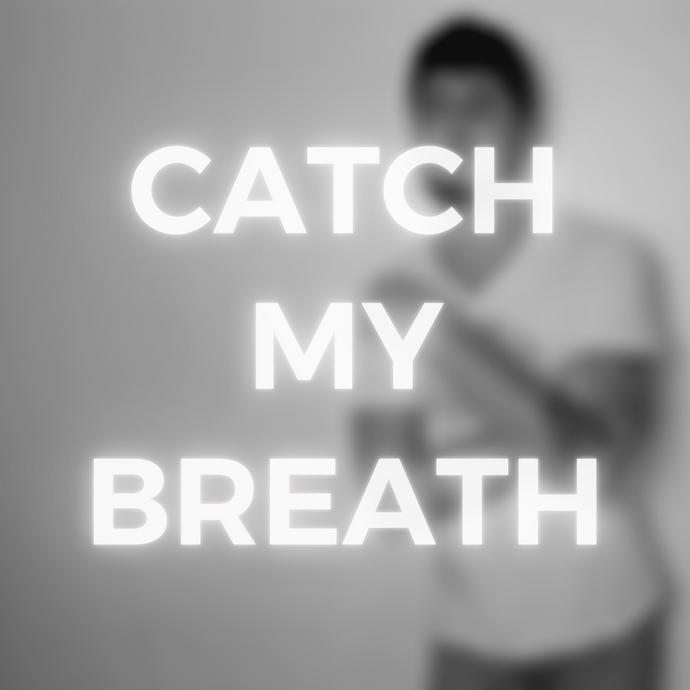 Song Review: "Catch My Breath" by Ryland Fisher