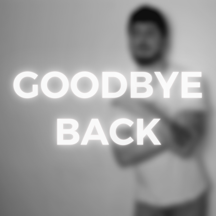 Song Review: "Goodbye Back" by Ryland Fisher
