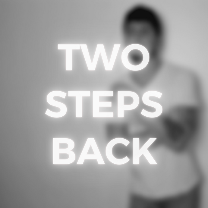 Song Review: "Two Steps Back" By Ryland Fisher
