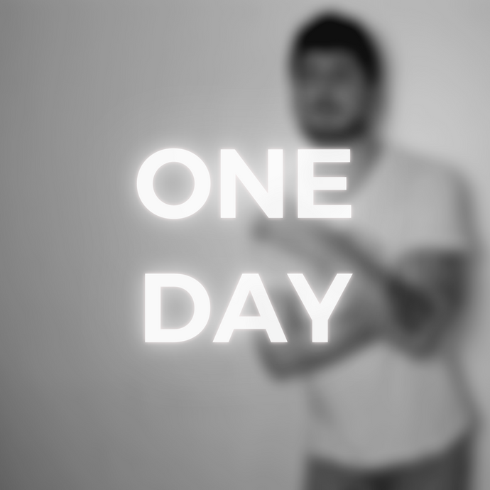 Song Review: "One Day" by Ryland Fisher