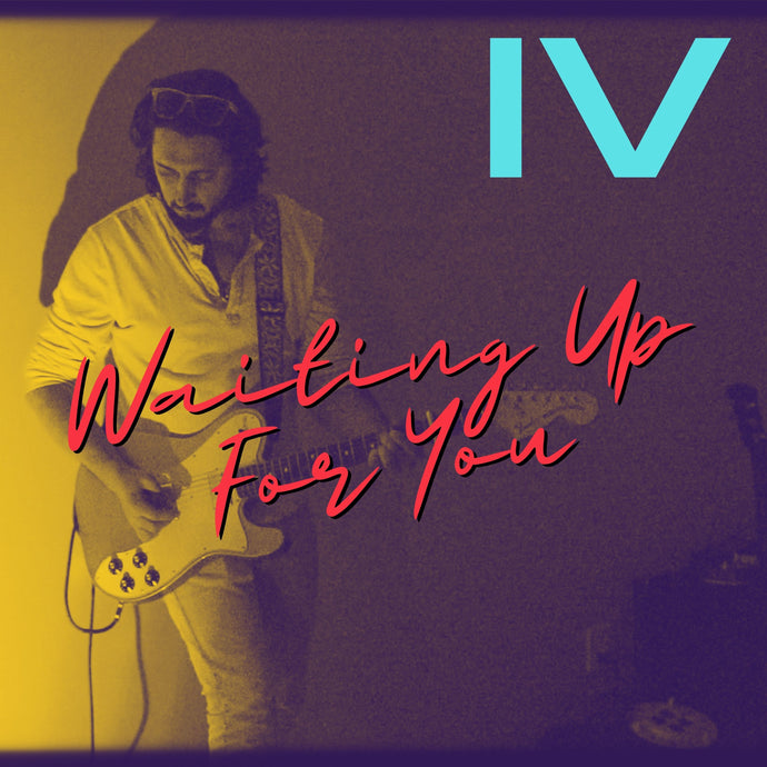 Song Review: "Waiting Up For You" By Ryland Fisher