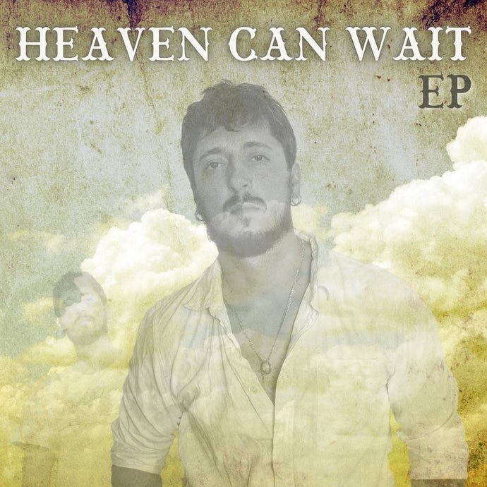 Ryland Fisher serves up a slice of ‘Americana Heaven’ on the “Heaven Can Wait” EP