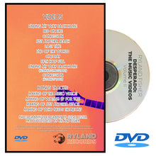 Load image into Gallery viewer, Desperado Vol. II [DVD] (Pre-Order)
