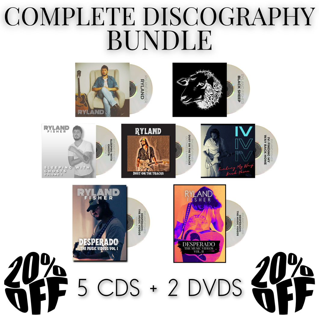 Complete Music Bundle