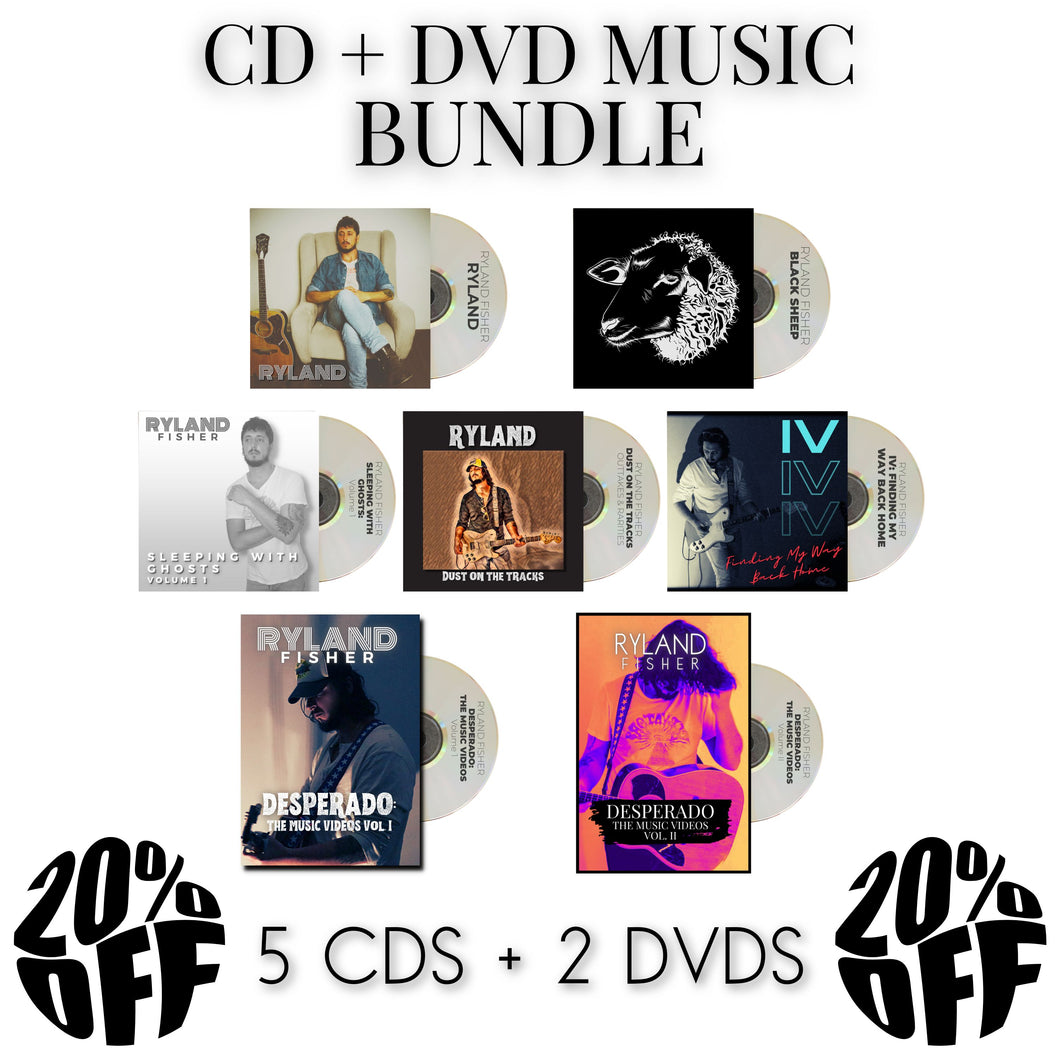 Music Bundle