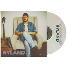 Load image into Gallery viewer, &quot;RYLAND&quot; Album
