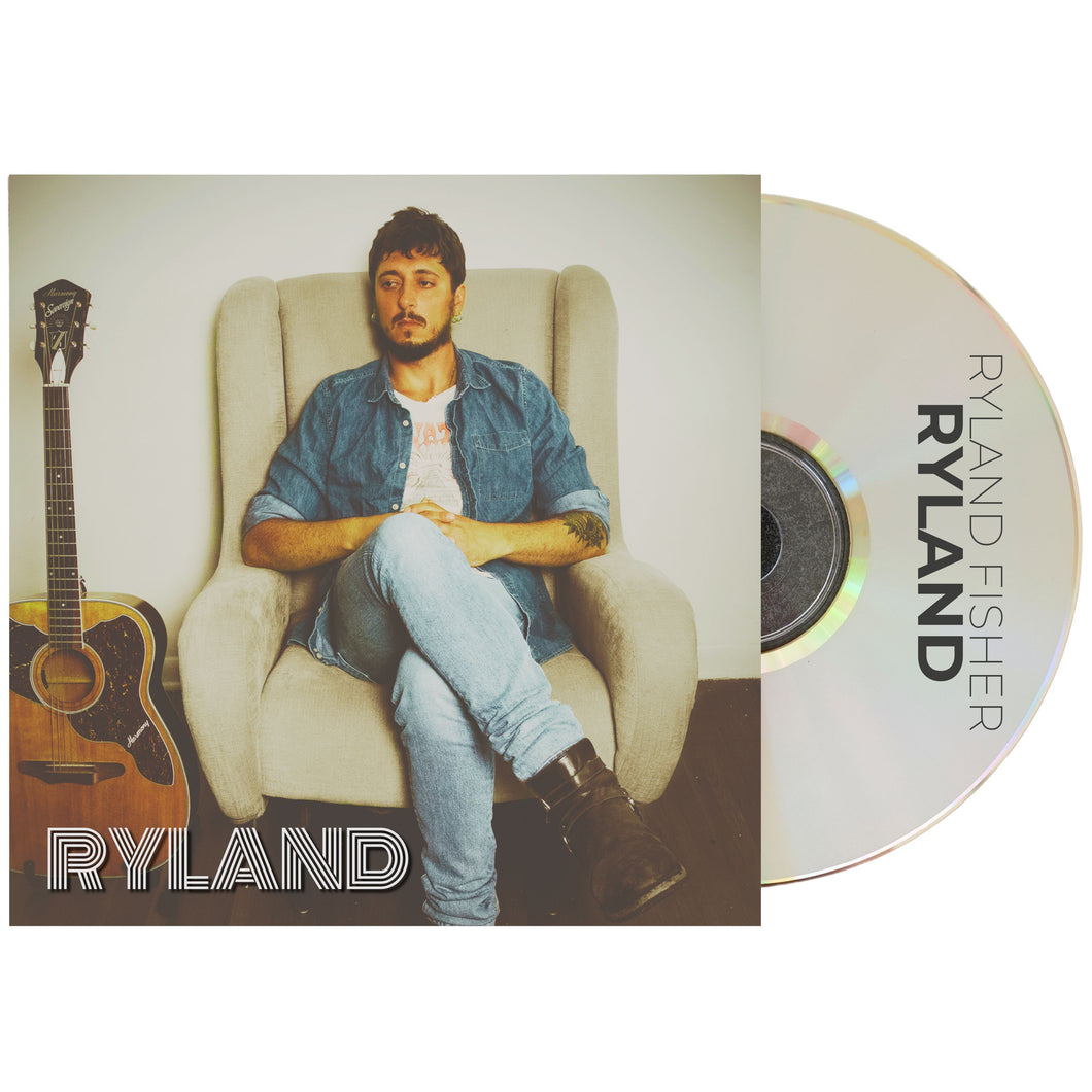 RYLAND [Album]