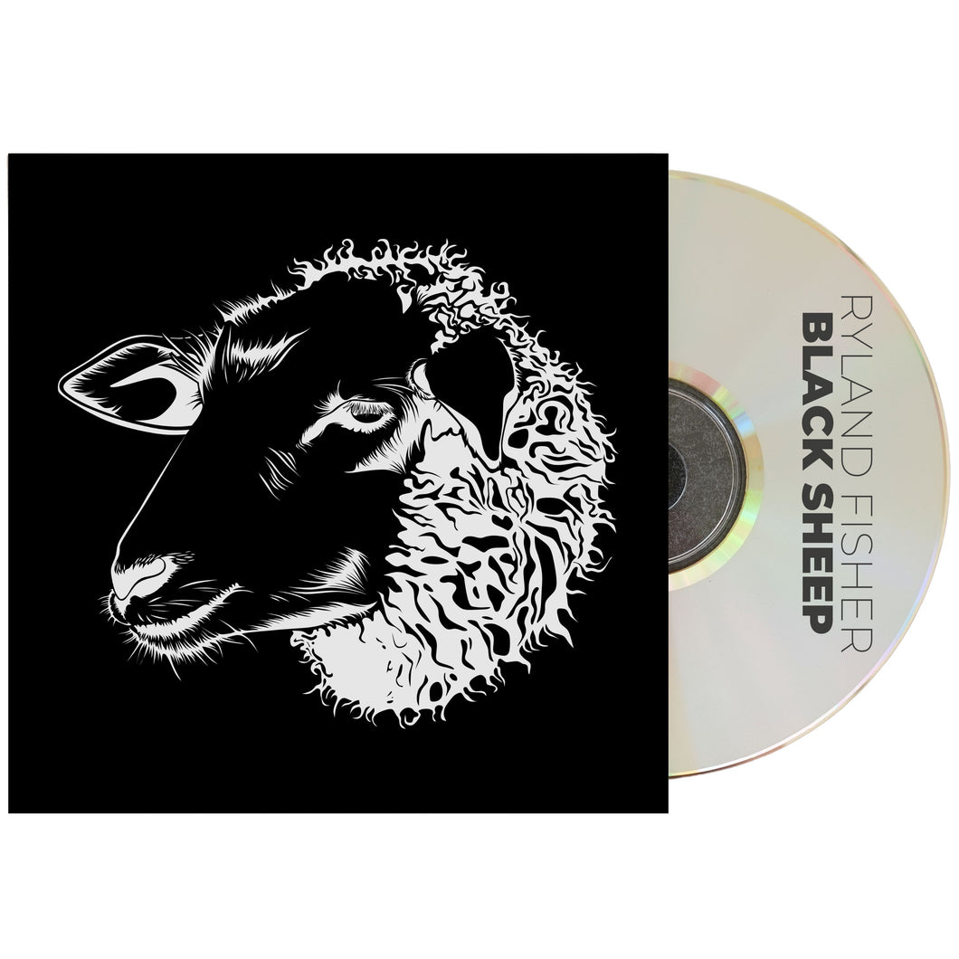 Black Sheep [Album]