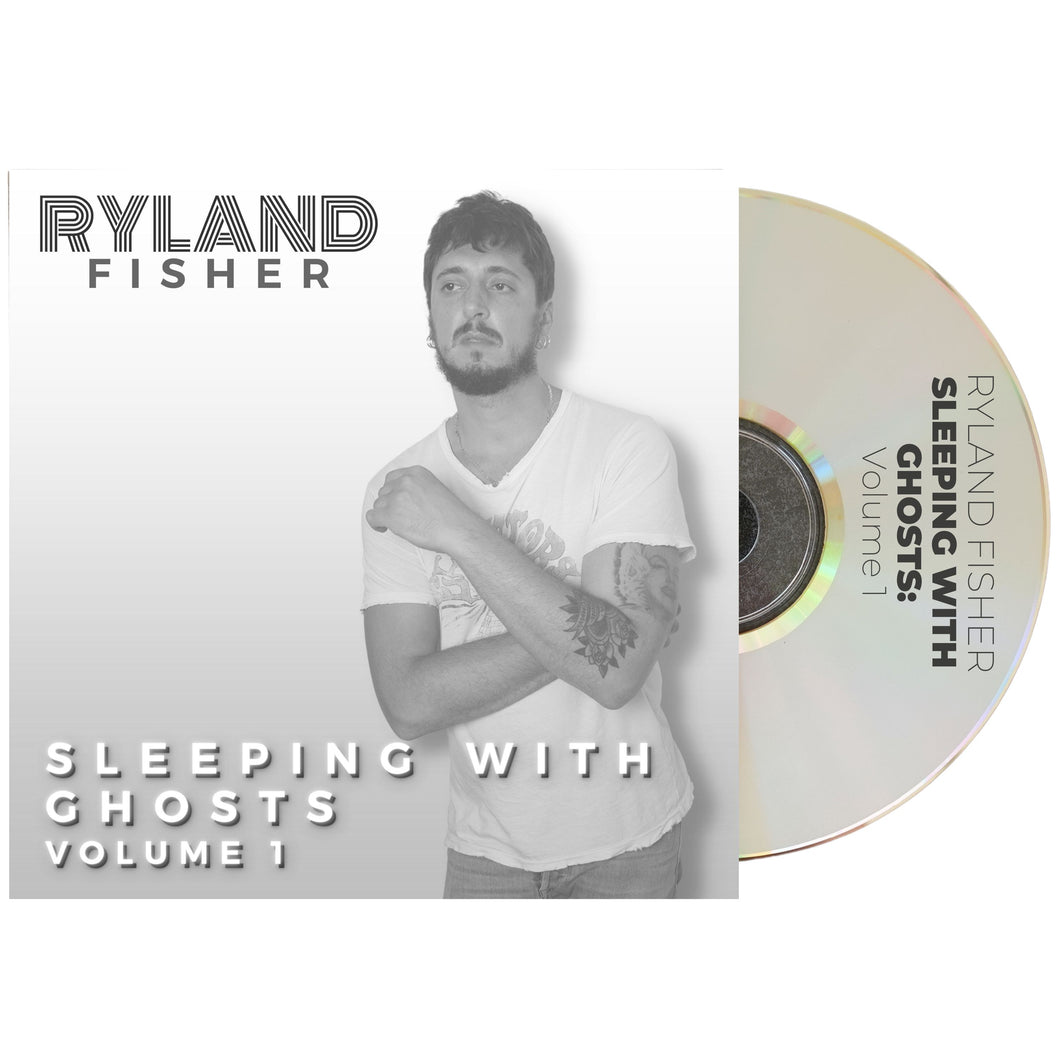 Sleeping With Ghosts Vol. I [Album]
