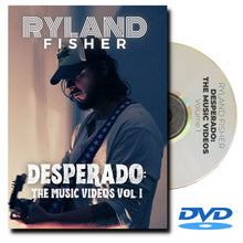 Load image into Gallery viewer, Desperado Vol. I [DVD]
