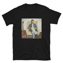 Load image into Gallery viewer, &quot;RYLAND&quot; Album Cover T-Shirt
