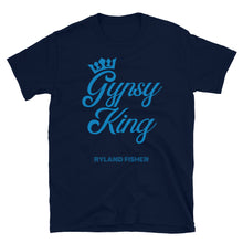 Load image into Gallery viewer, &quot;Gypsy King&quot; Unisex T-Shirt
