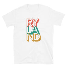 Load image into Gallery viewer, &quot;Ryland&quot; Unisex T-Shirt
