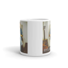 Load image into Gallery viewer, &quot;RYLAND&quot; Album Cover Coffee Mug
