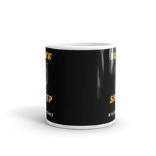 Load image into Gallery viewer, &quot;Black Sheep&quot; Coffee Mug
