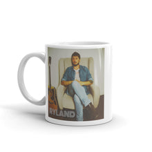 Load image into Gallery viewer, &quot;RYLAND&quot; Album Cover Coffee Mug
