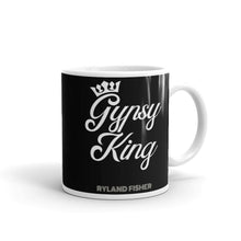 Load image into Gallery viewer, &quot;Gypsy King&quot; Coffee Mug

