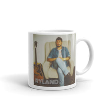 Load image into Gallery viewer, &quot;RYLAND&quot; Album Cover Coffee Mug
